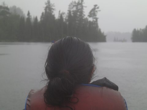 Photo from Canoeing, Temagami