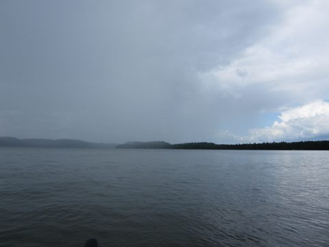 Photo from Canoeing, Temagami