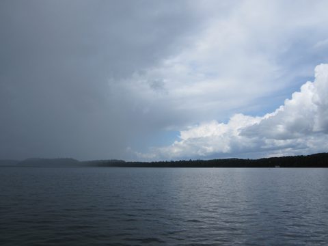 Photo from Canoeing, Temagami
