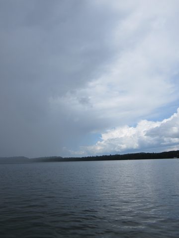 Photo from Canoeing, Temagami