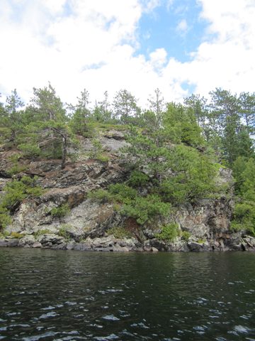 Photo from Canoeing, Temagami