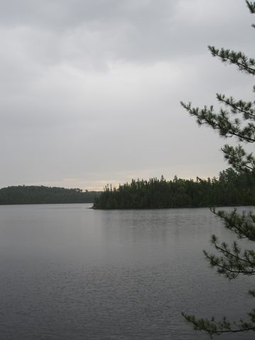 Photo from Canoeing, Temagami
