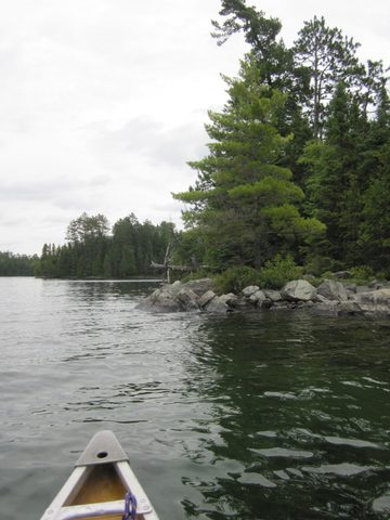 Photo from Canoeing, Temagami