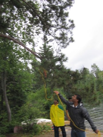 Photo from Canoeing, Temagami