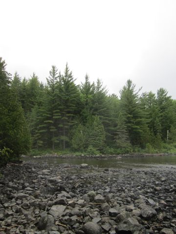 Photo from Canoeing, Temagami