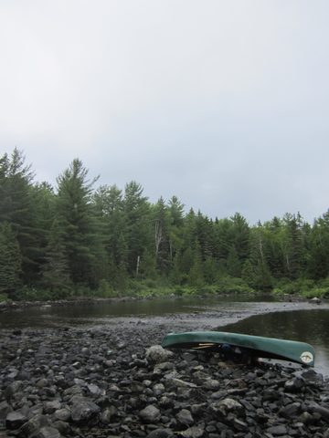 Photo from Canoeing, Temagami
