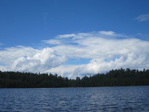 Photo from Canoeing, Temagami