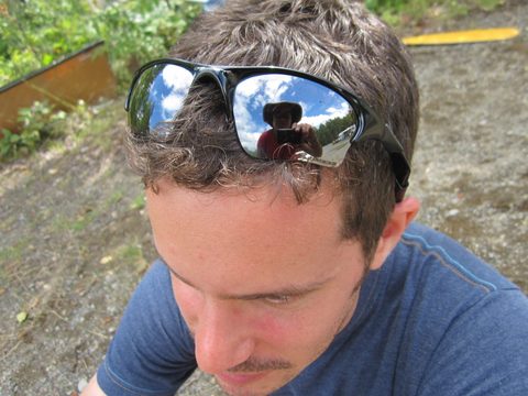 Photo from Canoeing, Temagami