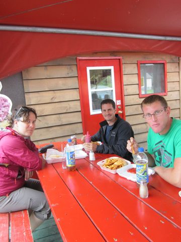 Photo from Canoeing, Temagami