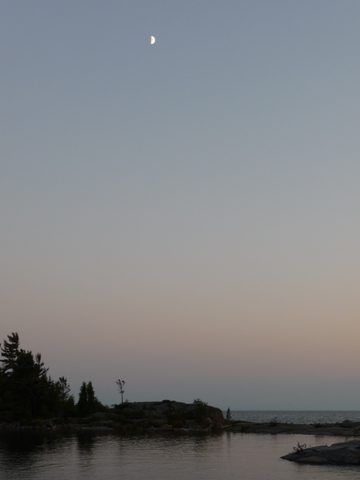 Sunset Boulevard, Franklin Island, ON, P0G 1G0