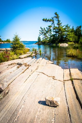 Photo from Tyro (Beginner) Kayaking Franklin Island...because weekends are for paddling!