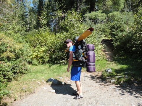Photo from Canoeing, Lady Evelyn Lake, Temagami