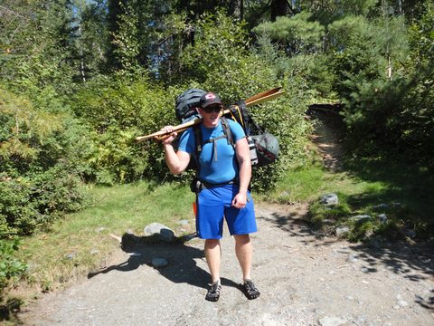 Photo from Canoeing, Lady Evelyn Lake, Temagami
