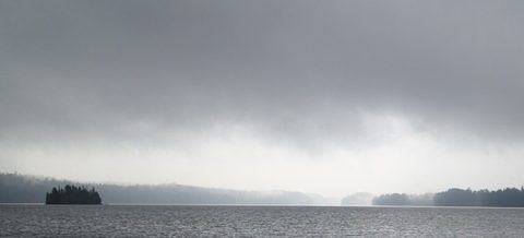 Photo from Canoeing, Lady Evelyn Lake, Temagami
