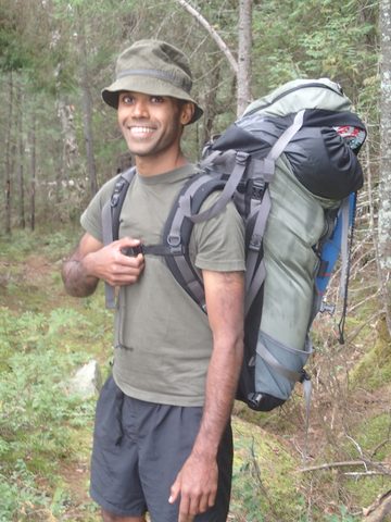 Photo from Canoeing, Lady Evelyn Lake, Temagami