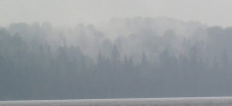 Photo from Canoeing, Lady Evelyn Lake, Temagami