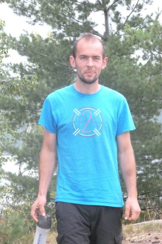 Photo from Canoeing, Lady Evelyn Lake, Temagami