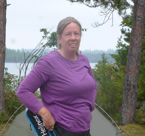 Photo from Canoeing, Lady Evelyn Lake, Temagami