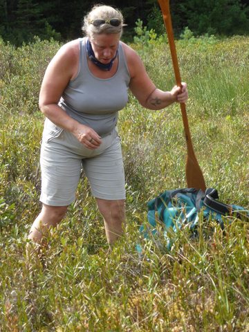 Photo from Canoeing, Lady Evelyn Lake, Temagami