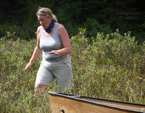 Photo from Canoeing, Lady Evelyn Lake, Temagami