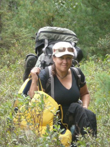 Photo from Canoeing, Lady Evelyn Lake, Temagami