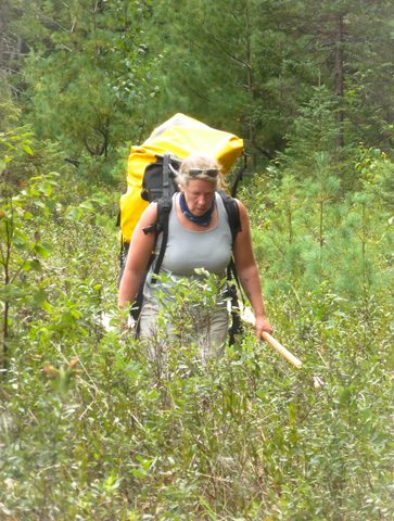 Photo from Canoeing, Lady Evelyn Lake, Temagami