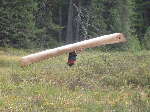 Photo from Canoeing, Lady Evelyn Lake, Temagami