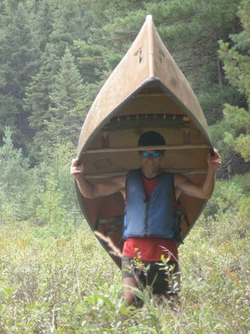 Photo from Canoeing, Lady Evelyn Lake, Temagami