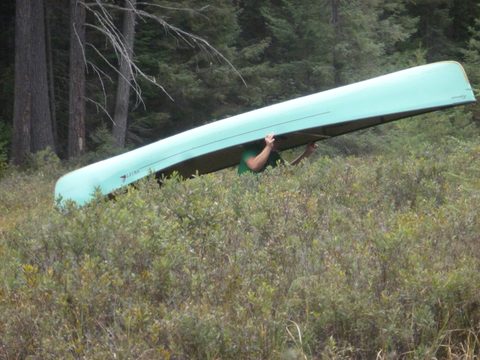 Photo from Canoeing, Lady Evelyn Lake, Temagami