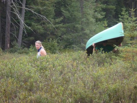 Photo from Canoeing, Lady Evelyn Lake, Temagami