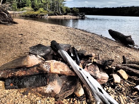 Photo from Canoeing, Lake Nunikani, Haliburton Water Trails