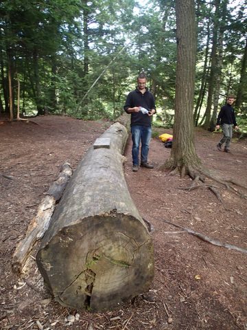 Photo from Canoeing, Lake Nunikani, Haliburton Water Trails