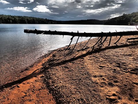 Photo from Canoeing, Lake Nunikani, Haliburton Water Trails