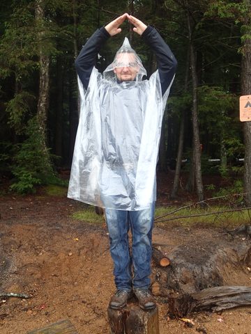 Photo from Canoeing, Lake Nunikani, Haliburton Water Trails