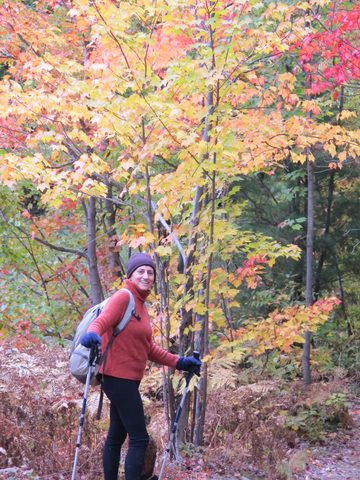 Photo from 2nd Annual Thanksgiving in Killarney- Canoeing & Hiking