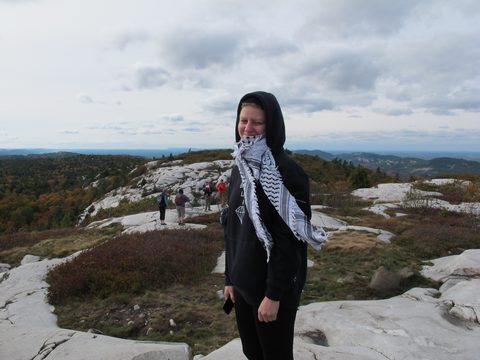 Photo from 2nd Annual Thanksgiving in Killarney- Canoeing & Hiking