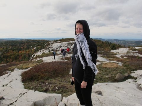 Photo from 2nd Annual Thanksgiving in Killarney- Canoeing & Hiking