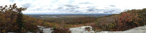 Photo from 2nd Annual Thanksgiving in Killarney- Canoeing & Hiking
