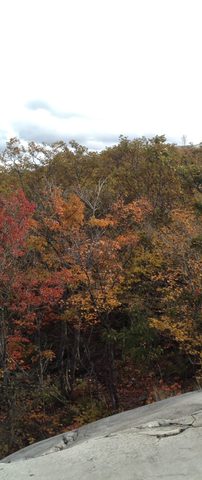 Photo from 2nd Annual Thanksgiving in Killarney- Canoeing & Hiking