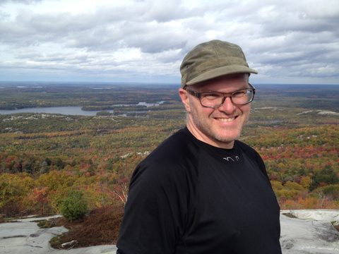 Photo from 2nd Annual Thanksgiving in Killarney- Canoeing & Hiking