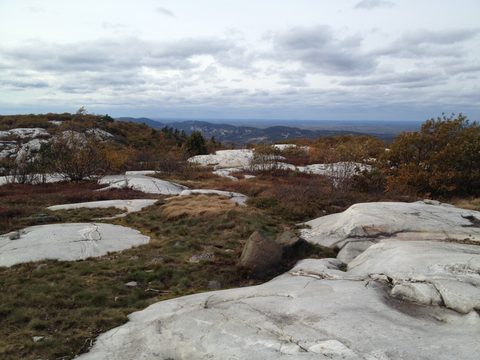 Photo from 2nd Annual Thanksgiving in Killarney- Canoeing & Hiking