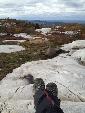 Photo from 2nd Annual Thanksgiving in Killarney- Canoeing & Hiking