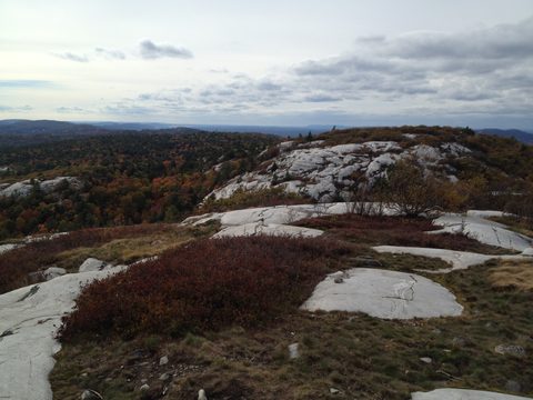 Photo from 2nd Annual Thanksgiving in Killarney- Canoeing & Hiking