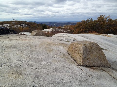 Photo from 2nd Annual Thanksgiving in Killarney- Canoeing & Hiking