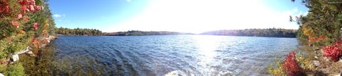 Photo from 2nd Annual Thanksgiving in Killarney- Canoeing & Hiking