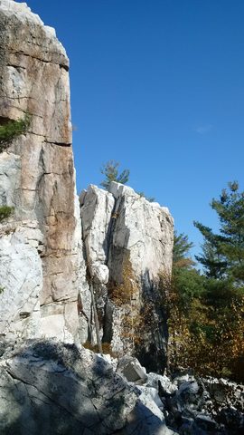 Photo from 2nd Annual Thanksgiving in Killarney- Canoeing & Hiking