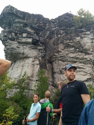 Photo from Kayaking/Hiking, Bruce Peninsula National Park