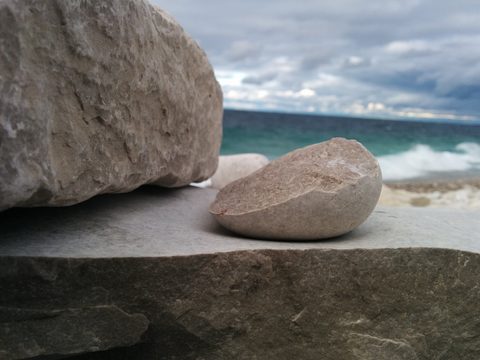Photo from Kayaking/Hiking, Bruce Peninsula National Park
