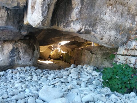 Photo from Kayaking/Hiking, Bruce Peninsula National Park