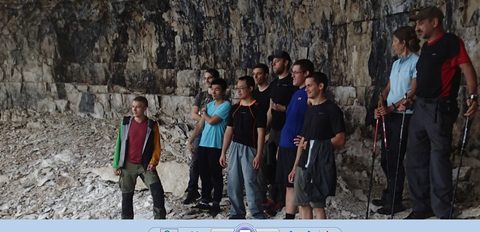 Photo from Kayaking/Hiking, Bruce Peninsula National Park